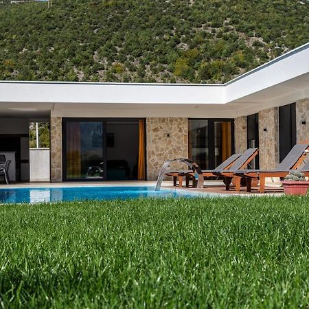 Villa Nera - Etwa Mostar Exterior foto