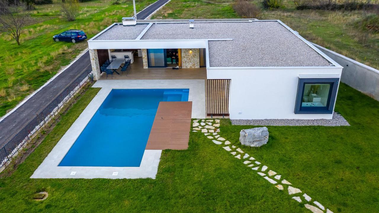 Villa Nera - Etwa Mostar Exterior foto