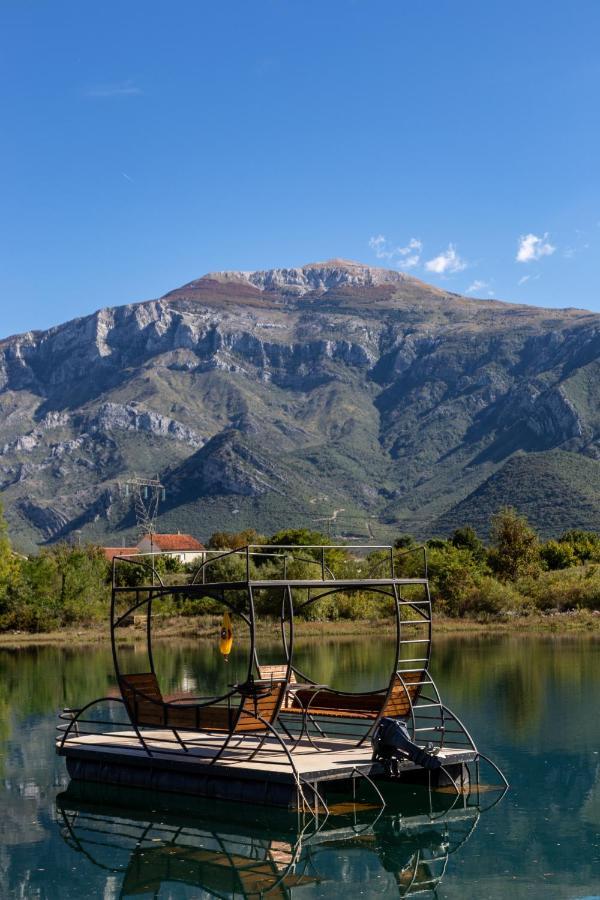Villa Nera - Etwa Mostar Exterior foto
