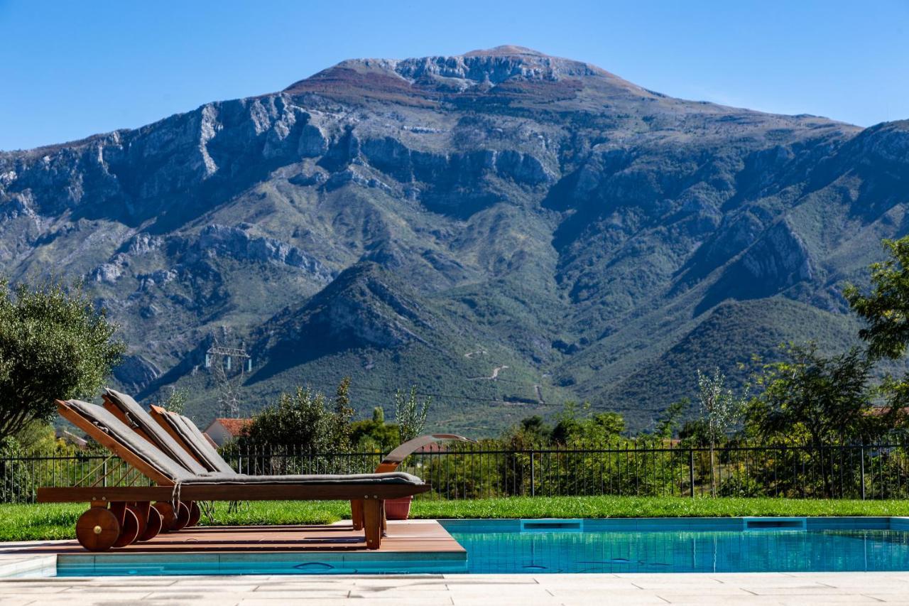 Villa Nera - Etwa Mostar Exterior foto