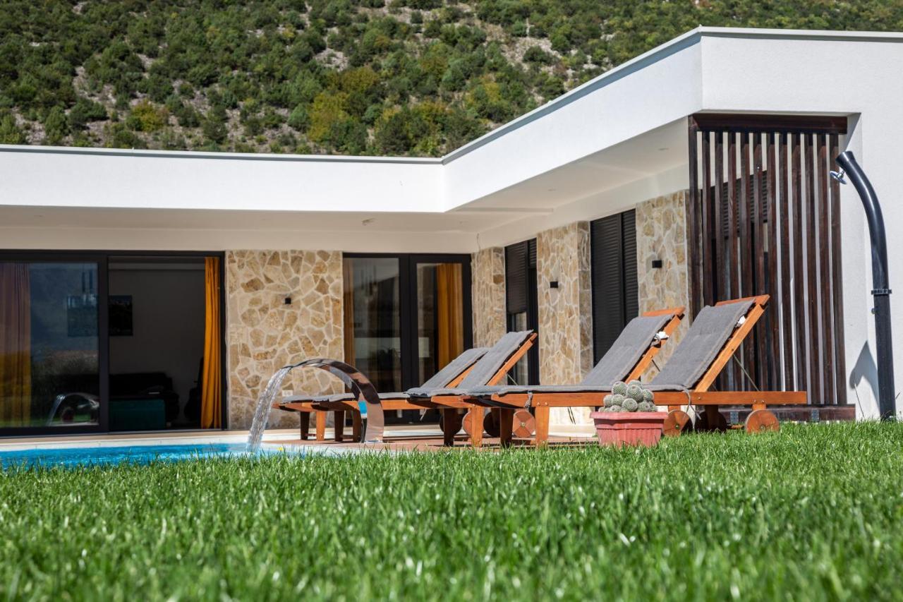 Villa Nera - Etwa Mostar Exterior foto